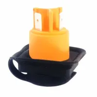 True magic KT026 Разъем PowerCON (TRUE1), панельный, входной 