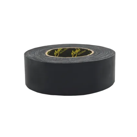 Gaffer MagTape® Back2Black (50мм х 50м, чёрная) Лента монтажная матовая