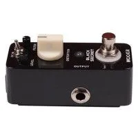 MOOER Black Secret Distortion