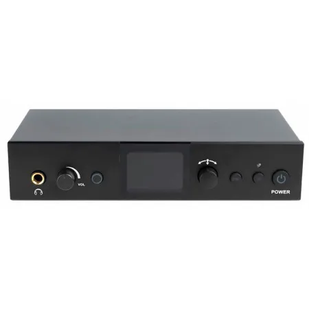 Axelvox DX800PM Беспроводная система персонального мониторинга 