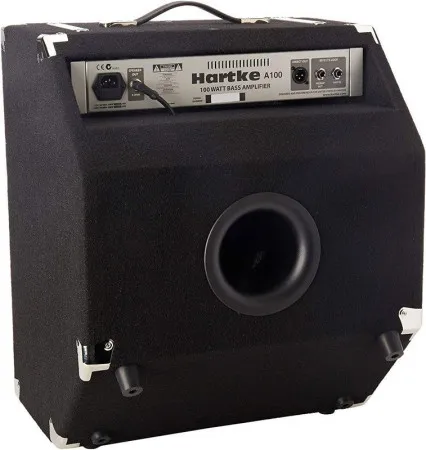 HARTKE A100