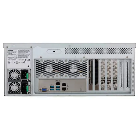 Panasonic AT-KC200EL1 Базовая станция, рэковая