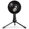 Snowball Ice Black