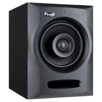 Fluid Audio FX50 V2 Монитор студийный активный, 5"+1", 90 Вт, 49-22 000 Гц, чёрный
