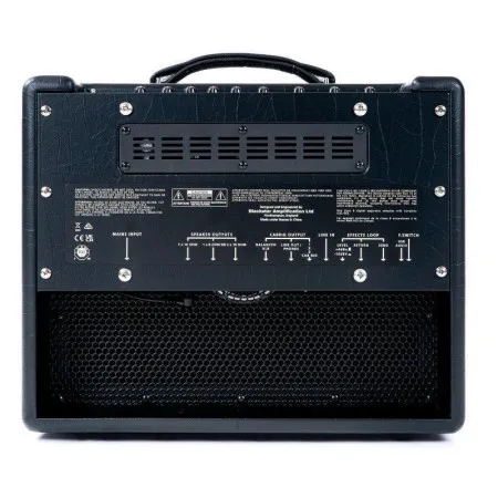 Blackstar HT-5R MK III Комбоусилитель гитарный ламповый 1х12", 5 Вт, 2 канала