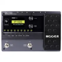 MOOER GE150 1