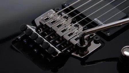 Cort EVL-K5-BK электрогитара