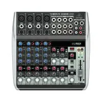 Микшерный пульт Behringer XENYX Q1202USB