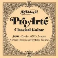 D'Addario J4504