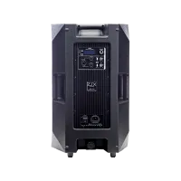 ZTX audio HX-112 Акустическая система активная 12", 480 Вт (RMS), DSP процессор с дисплеем