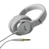 GrandVox HM200PRO WH Наушники монитроные, закрытого типа, 32 Ом, в футляре