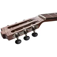 BATON ROUGE CR61S/ACE-R Гитара электроакустическая, 6 струн, натуральная матовая