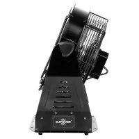 DJPower H-9 Вентилятор сценический DMX, 150Вт