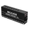 Mooer S12 Macro Power Блок питания на 12 эффектов (9В)