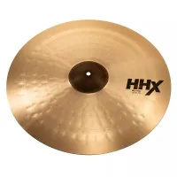 Sabian HHX Performance Set Набор тарелок (14"HH,16"CR,21"RD+18"CR)