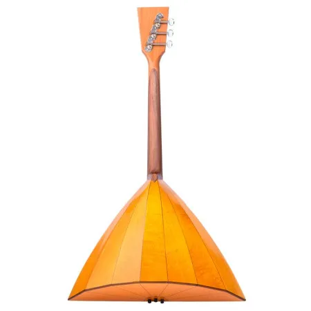 БалалайкерЪ BSS-ASP Балалайка «Студент ОПТИМУМ ПЛЮС» ученическая академическая, цвет натуральный