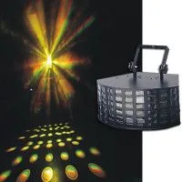LEXOR LN60405 LED 6-Line Derby LEXOR LN60405 LED 6-Line Derby