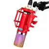 Alctron CM6X Pro Fet Микрофон студийный конденсаторный, кардиоидный