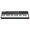 AKAI PRO MPK MINI PLUS USB MIDI клавиатура, 37 клавиш