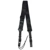 SOLDIER STP-NST-1250 03 Ремень для гитары текстиль, черный