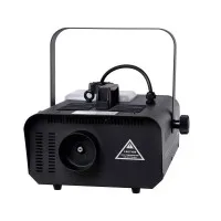 DJPower PT-1500 Генератор дыма 1350Вт DJPower PT-1500 Генератор дыма 1350Вт