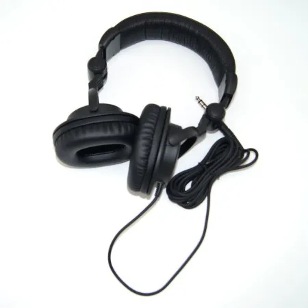 GrandVox HM700PRO Наушники студиные, закрытого типа, 32 Ом