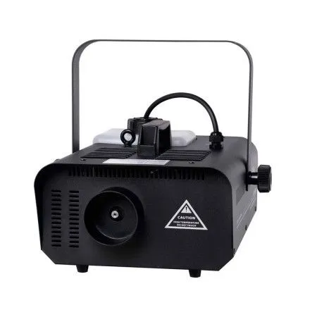 DJPower PT-1500 Генератор дыма 1350Вт