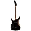 ESP LTD MH-1000 ET FM DBSB Электрогитара 6-струнная, цвет коричневый санберст