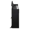 YAMAHA YDP-S55B Пианино цифровое, 88 клавиш, чёрное
