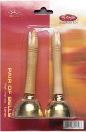 STAGG BEL-H