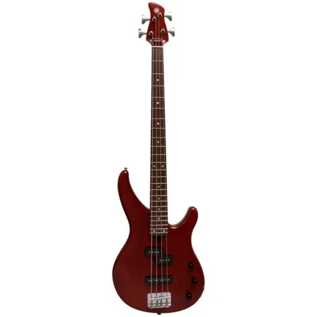 YAMAHA TRBX174EW RTB Бас-гитара, 4 струны, цвет коричневый