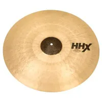 Sabian HHX Complex Promotional Set Набор тарелок (14" HH, 16" CR, 20" RD+18" CR)