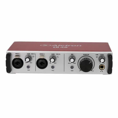 Alctron U48