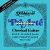 Набор струн для 6-струнной классической гитары D`ADDARIO EJ44LP