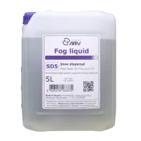 ARV Fog Liquid SD5 ARV Fog Liquid SD5