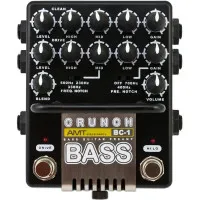 AMT Electronics BC-1 «Bass Crunch»