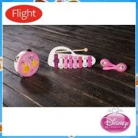Тамбурин-бубен FLIGHT DISNEY FDSN-2PR