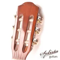 Гитара классическая Solista L-320-39