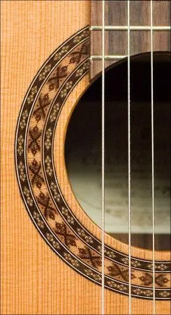 Гитара классическая STRUNAL-CREMONA C675 4/4