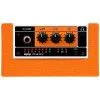 ORANGE Crush MINI Комбоусилитель гитарный, 3 Вт, оранжевый