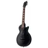 ESP LTD EC-257 BLKS Электрогитара, 7 струн, цвет черный