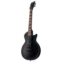 ESP LTD EC-257 BLKS Электрогитара, 7 струн, цвет черный ESP LTD EC-257 BLKS Электрогитара, 7 струн, цвет черный