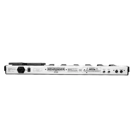 Контроллер Behringer FCB 1010 MIDI Foot Controller
