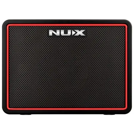 NUX Mighty-Lite-BT-MKII Комбоусилитель портативный цифровой, 3Вт