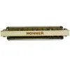 Гармошка губная Hohner M2009076 Marine Band Crossover F