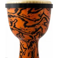 TERRIS DPC-10 URBAN Dune - джембе