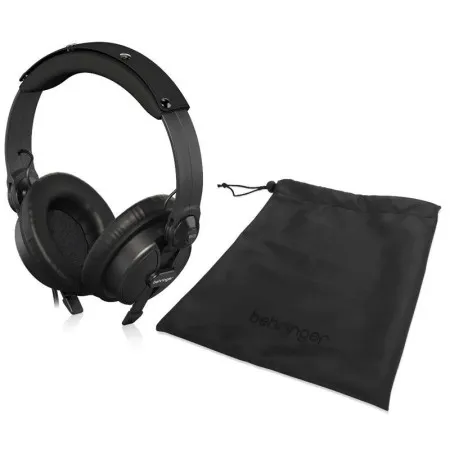 BEHRINGER BH30 Наушники для диджеев, закрытого типа