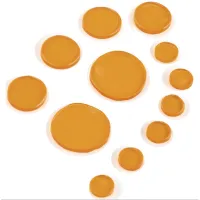 MEINL MDHA Drum Honey 4