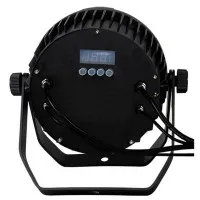LEXOR LC20308 FLATPAR 1818 IP RGBWA+UV LEXOR LC20308 FLATPAR 1818 IP RGBWA+UV