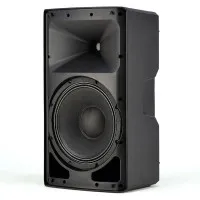 dB Technologies KL15 Акустическая система активная, 15"+1", 400 Вт (RMS), 127 dB, Bluetooth, пластик